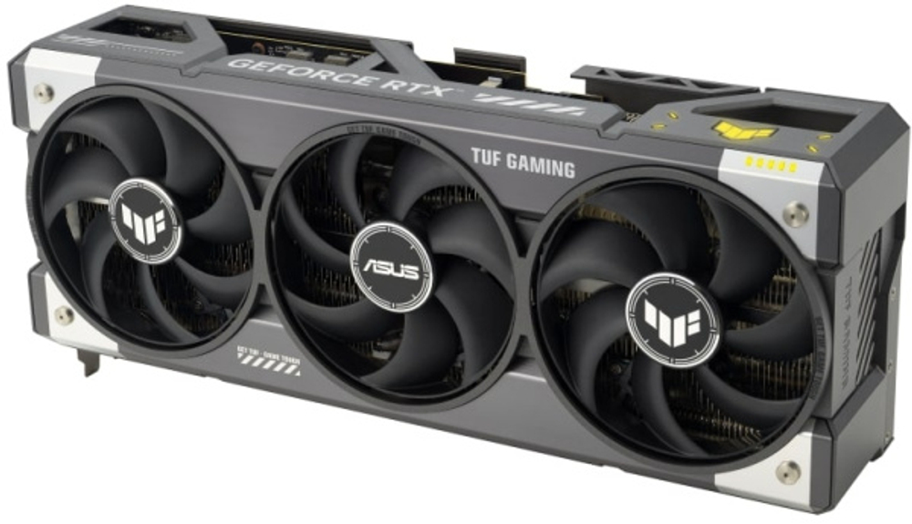 Видеокарта ASUS GeForce RTX 5080 TUF GAMING OC (TUF-RTX5080-O16G-GAMING)