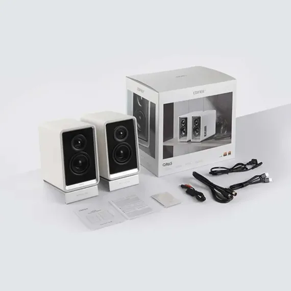 Edifier QR65 White