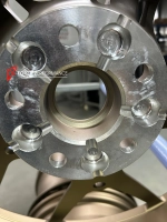 КОВАНЫЕ ДИСКИ ДЛЯ BMW M5 F90 2020 БМВ