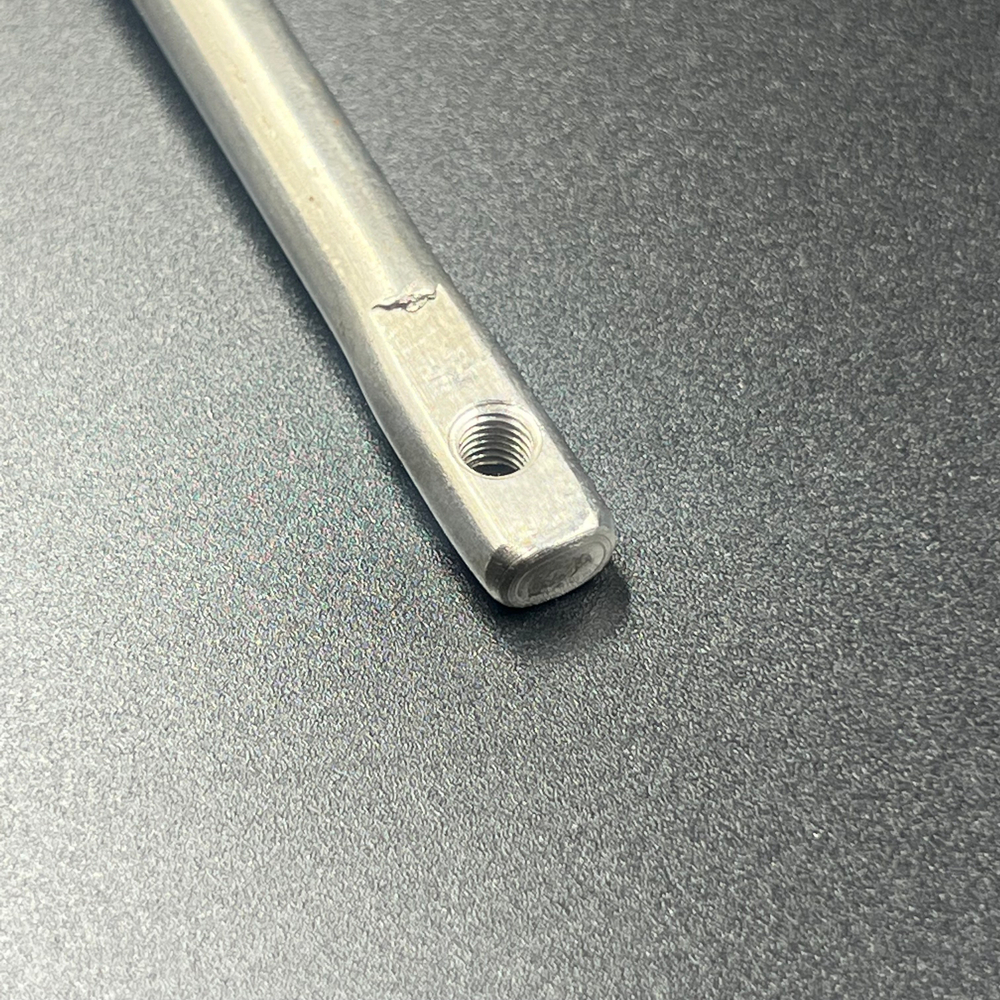 Тяга румпеля Yamaha 3; 6-30; F2-9.9 л.с (15F-04.07.05) (Omax)