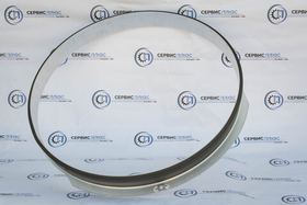 Диффузор радиатора WP12/WP13 1001111947