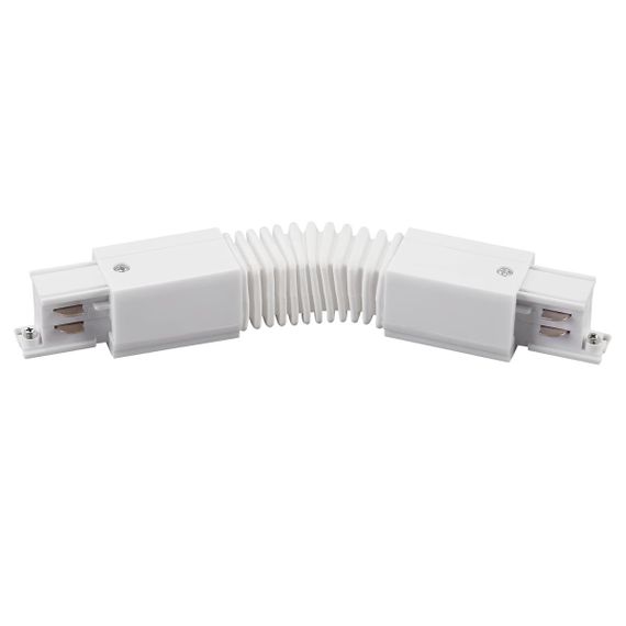 Соединение гибкое к треку 5040xx-(F)/(R) Quattro Lightstar 504156-FR