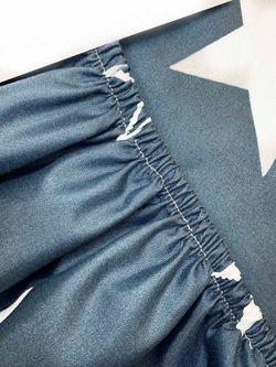 Постельное белье полисатин Simple House "Steloj" 1,5-сп Наволочка 50х70 см 1 шт Простынь на резинке 90x200 см Пододеяльник 145x215 см