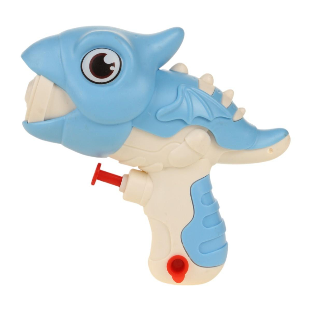 Водный пистолет 12см. в пакет 2 цвета в ассорт. 5566-3