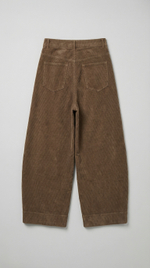 Брюки вельветовые LORIN