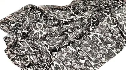 Новые сетки и кружево