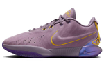 Кроссовки Nike Lebron 21 "Purple Rain" Ep