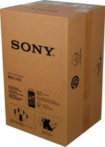 Аудиосистема  Sony MHCV13