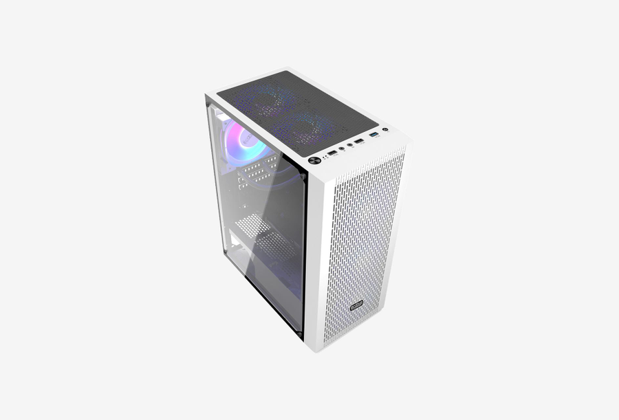 MA100 MESH WH_0326613103210
