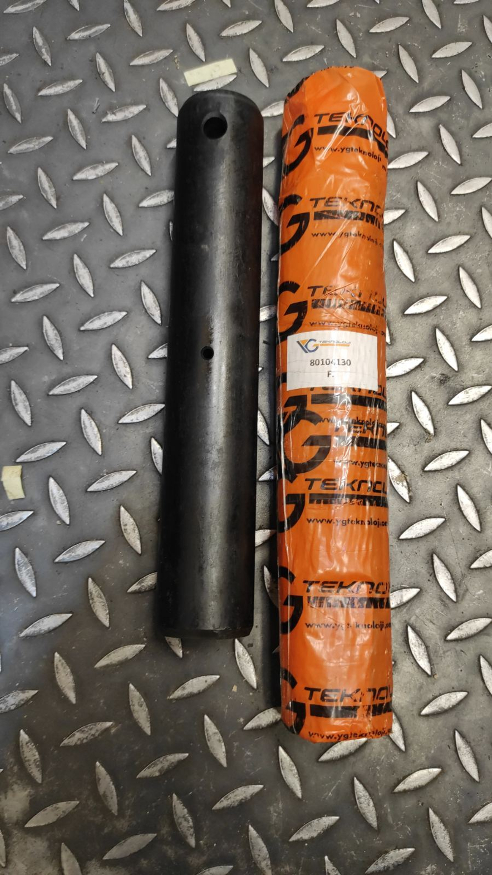 Палец 801/05080 YG TECHNOLOGY (Турция)