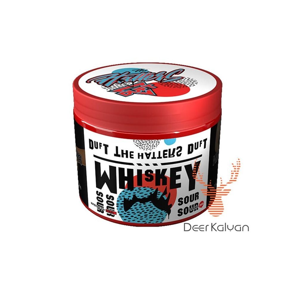Duft Spirits &quot;Wiskey Sour&quot; (Виски Сауэр) 200 гр.
