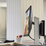 Системный блок HP Pro Mini 400 G9 Intel Core i7, 8 ГБ, 512 Гб, Intel UHD Graphics 770,  ОС Не установлена