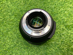 Nikon 24-120mm 4G ED VR