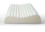 Подушка массажная + эргономичная Memory Foam 40х60