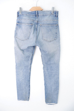 Джинсы H&M повседневные 38 размер