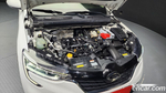 Renault Korea (Samsung) XM3 1.6 GTe SE (07.2020)