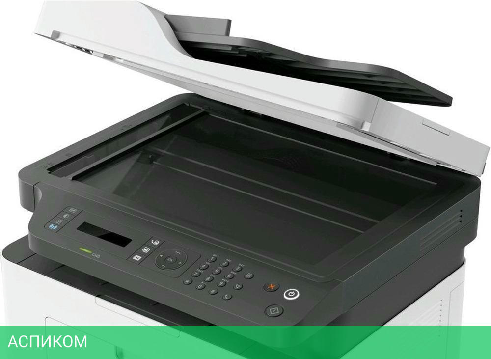 МФУ HP Laser 137fnw (4ZB84A)