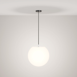 Уличный подвесной светильник Outdoor O594PL-01B