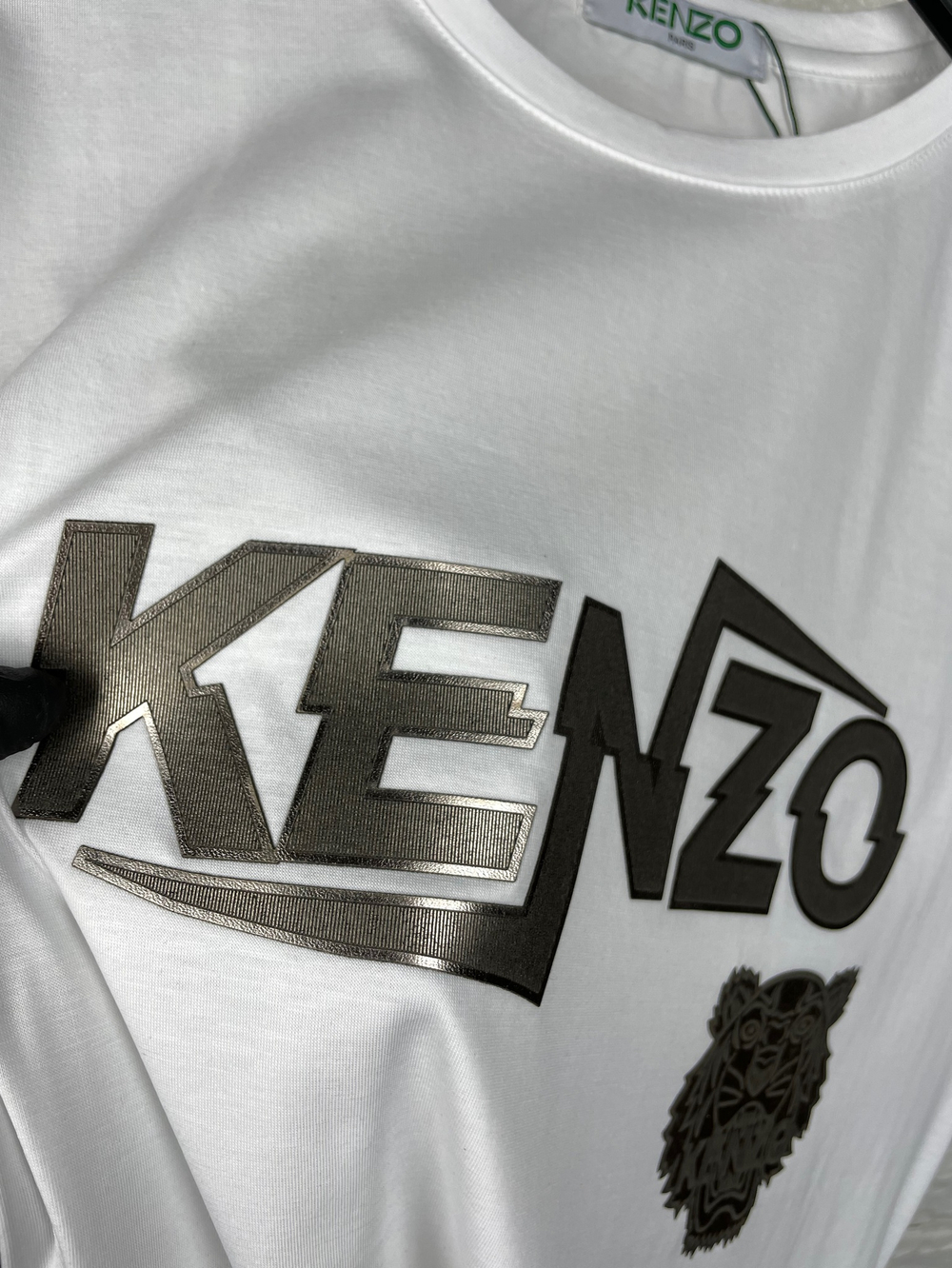Футболка Kenzo