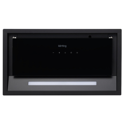 Полновстраиваемая вытяжка Korting KHI 6892 DGN