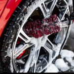 ЩЕТКА ДЛЯ МЫТЬЯ ДИСКОВ К2 WHEEL SCEPTER