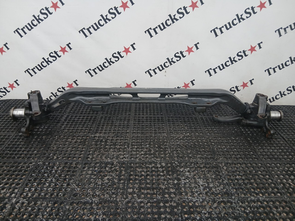 Балка передняя 2019г.