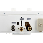 Газовая колонка ARIDEYA JSD 20 G1 Пионы