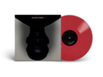 Wayne Snow - Snowdome - Transparent Red LP
