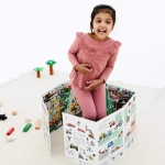 Зигзаг: Машины и машинки