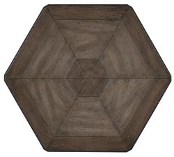 Ламповый столик "Вудлэндс"