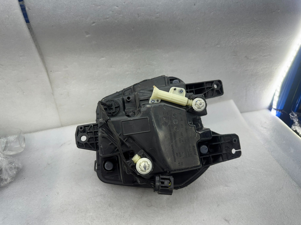 Блок фары LED Changan Shenlan L07 (, оригинал)