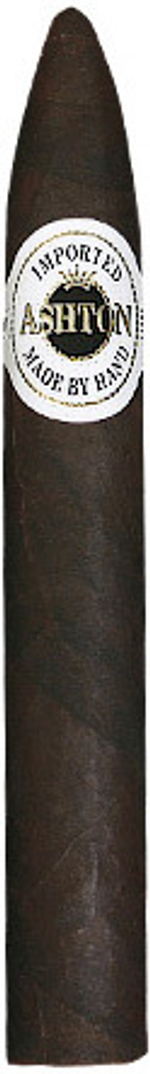 Ashton Aged Maduro Piramid