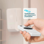 Бризер TION Bio X Base, приточный очиститель воздуха