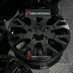КОВАНЫЕ ДИСКИ ДЛЯ LAND ROVER DEFENDER L316 2015 Дефендер