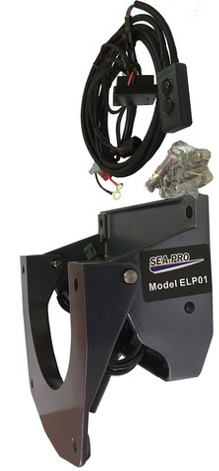 Электроподъём SEA-PRO ELP01