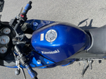 Kawasaki Ninja 250 R EX250K-A36201