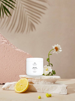 Mesaltera by Dr. Mikhaylova ANTI AGE Cocoon Mask - Альгинатная лифтинговая кокон-маска Мезалтера, 210 гр