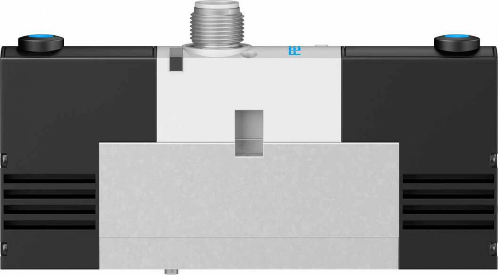VSVA-B-T32U-AZH-A2-1R2L Распределитель с электроуправлением