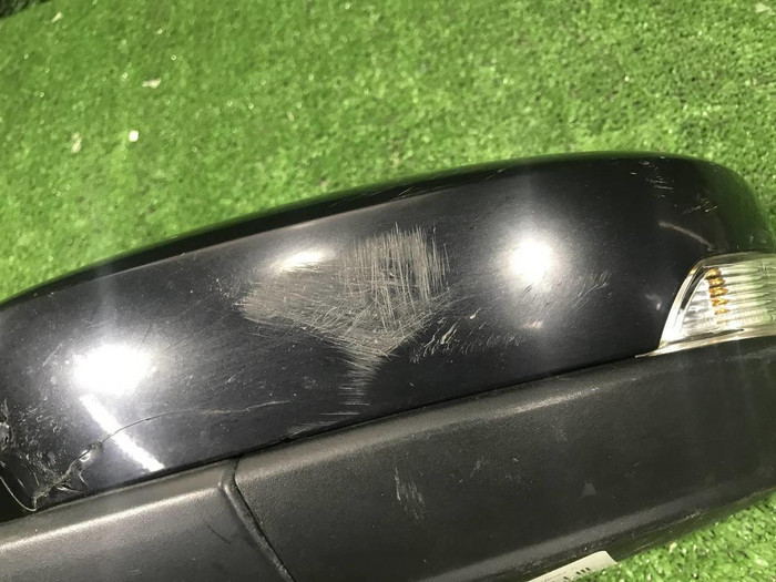 Зеркало левое Skoda Rapid 1 (2017-2020) 6 конт.