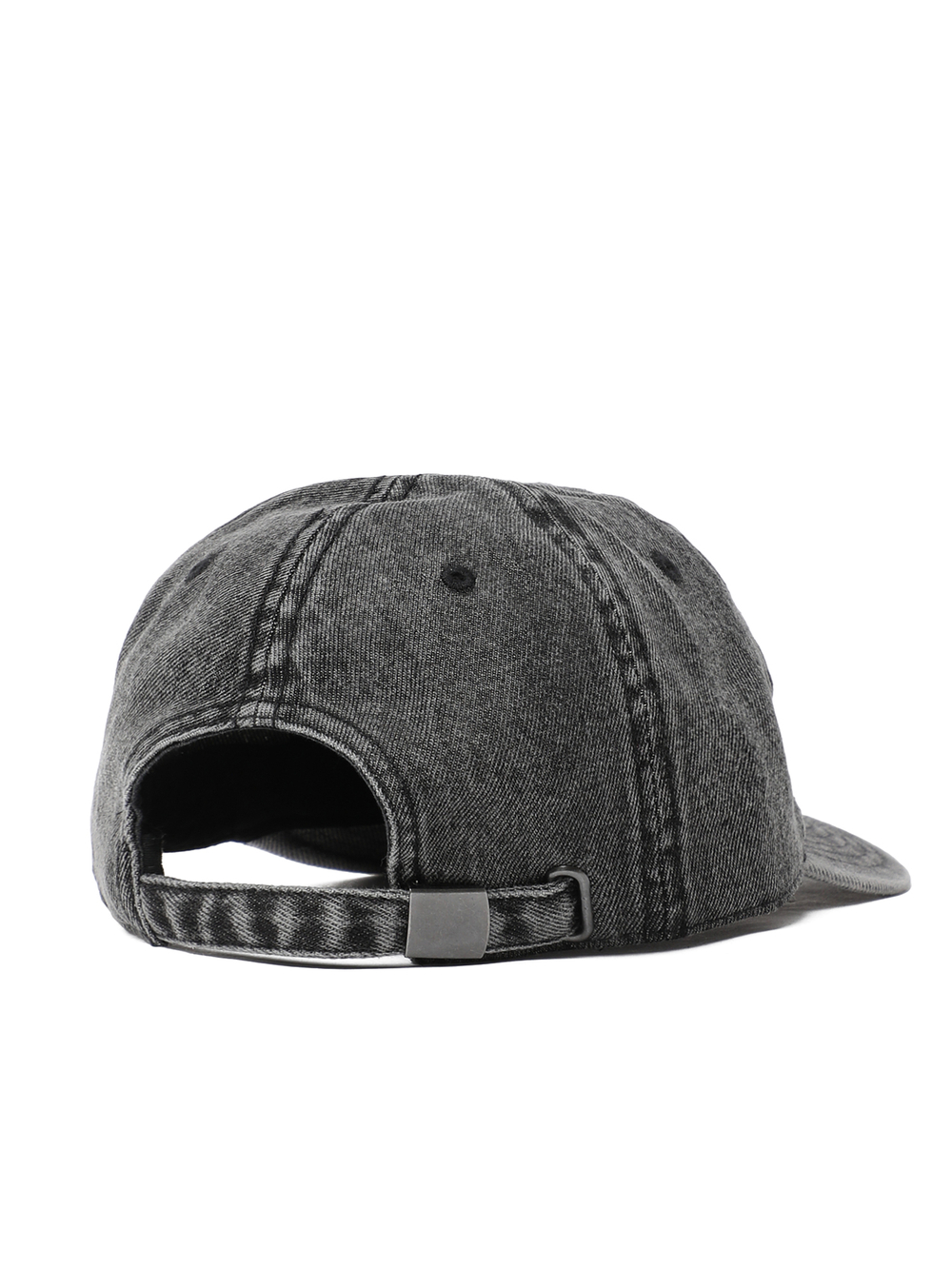 Кепка Metal Stamp Logo 6p Hat
