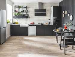 Духовой шкаф Hansa BOES64111