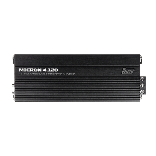 Усилитель AMP MICRON 4.120