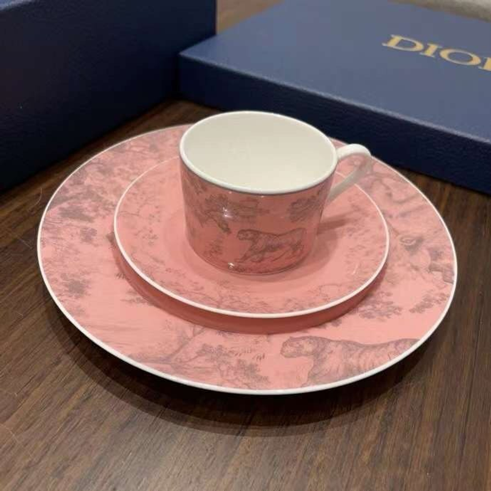 Набор посуды Dior, арт. 468745312