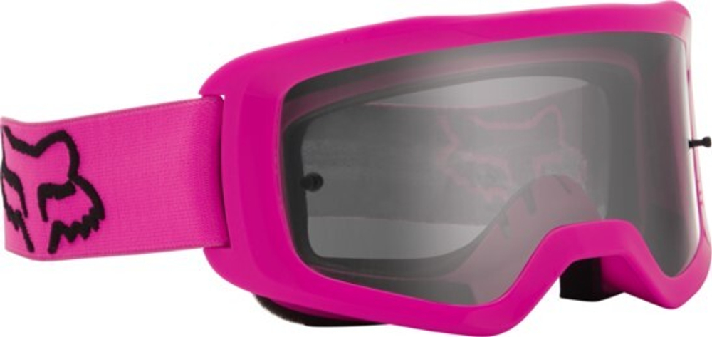 Очки Fox Main Stray Goggle Pink (25834-170-OS)