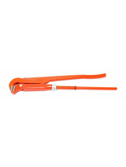 Ключ газовый 1.5''90° (захват:75мм) Forsage F-684U17