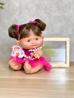 Пупс Nines 26см PEPOTE (N954AB1)