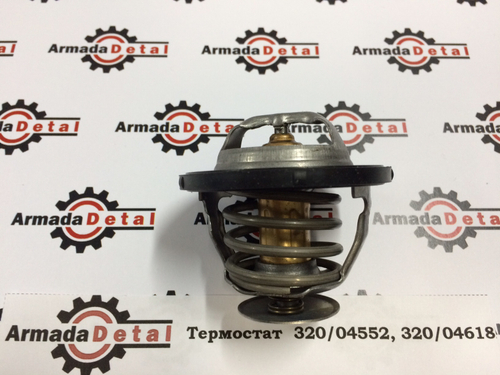 Термостат (Dieselmax) | 320/04618 | Aries