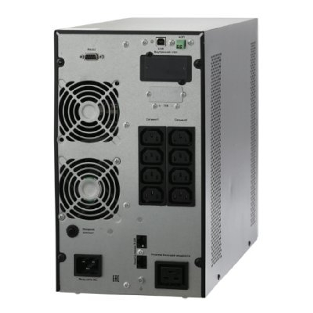 ИБП Связь инжиниринг СИПБ3БА.10-11