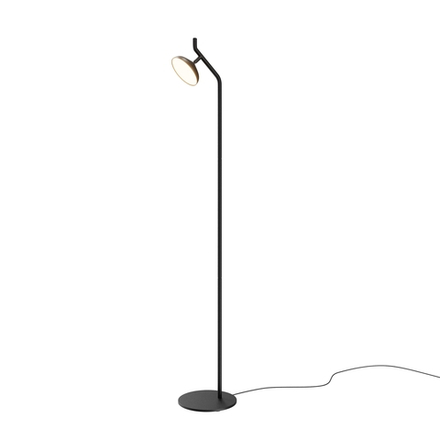 Торшер светодиодный Maytoni   MOD451FL-L8B3K