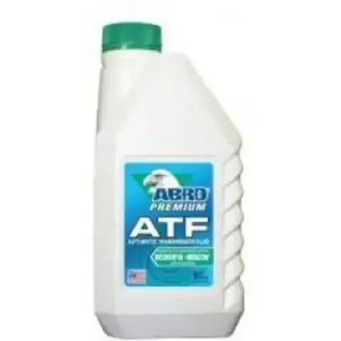 ATF Dexron III 946мл ABRO